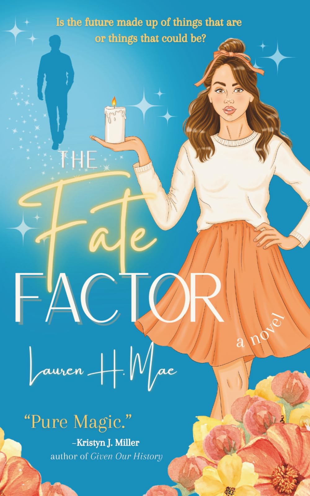 The Fate Factor: A Novel