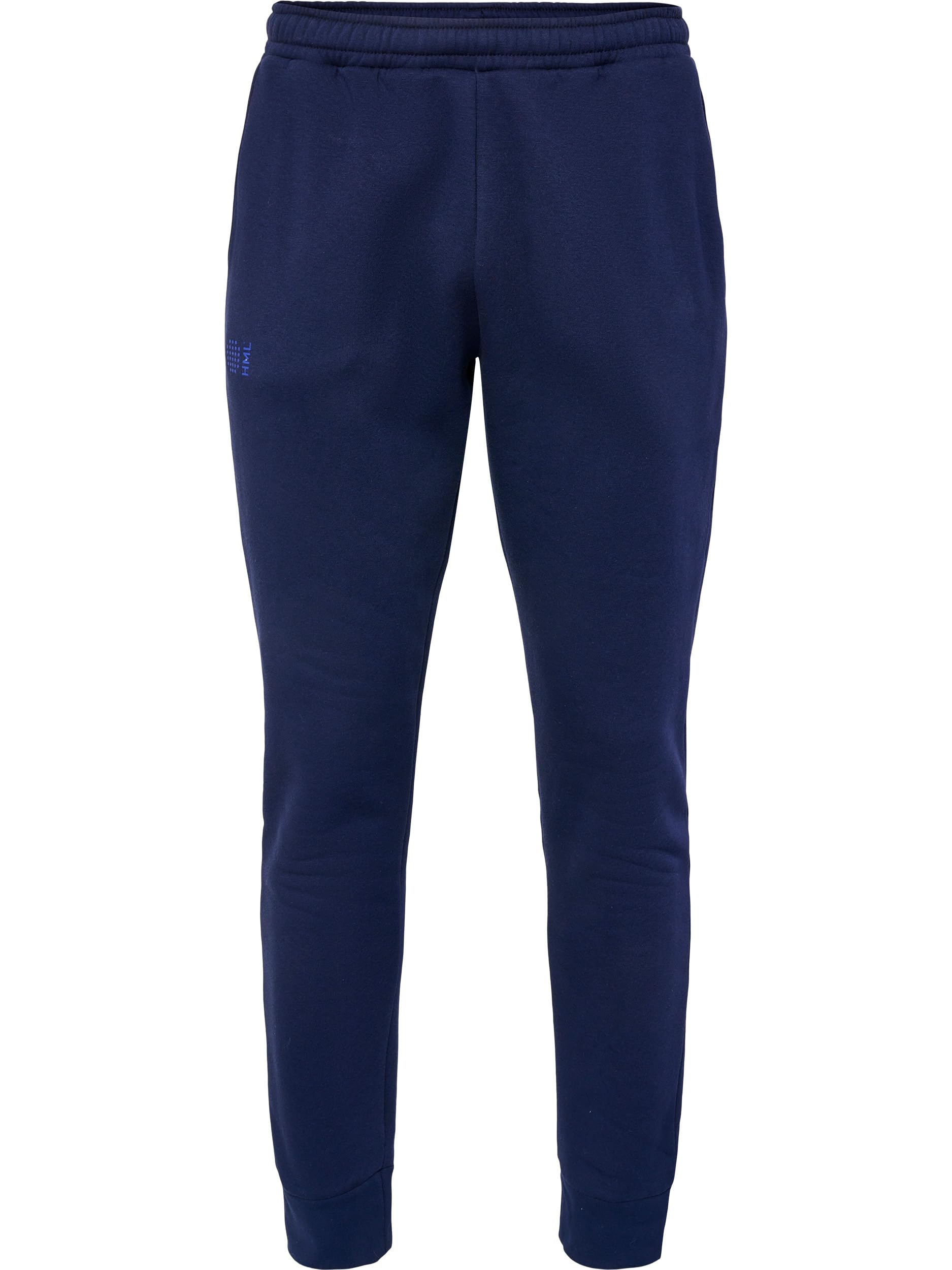 Hummel hmlCOURT Sweatpants Marine
