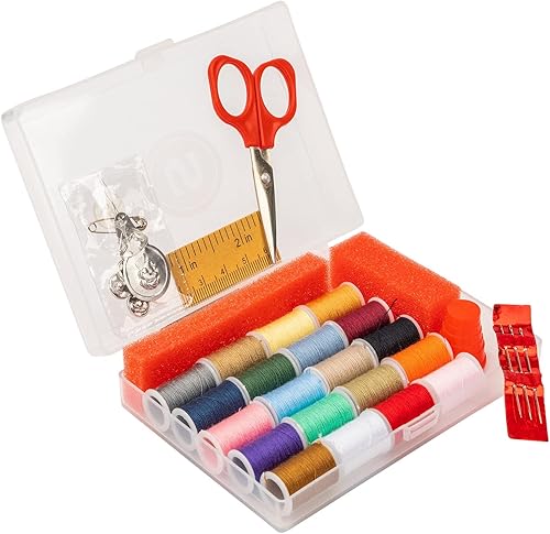 Kit de costura para cantante