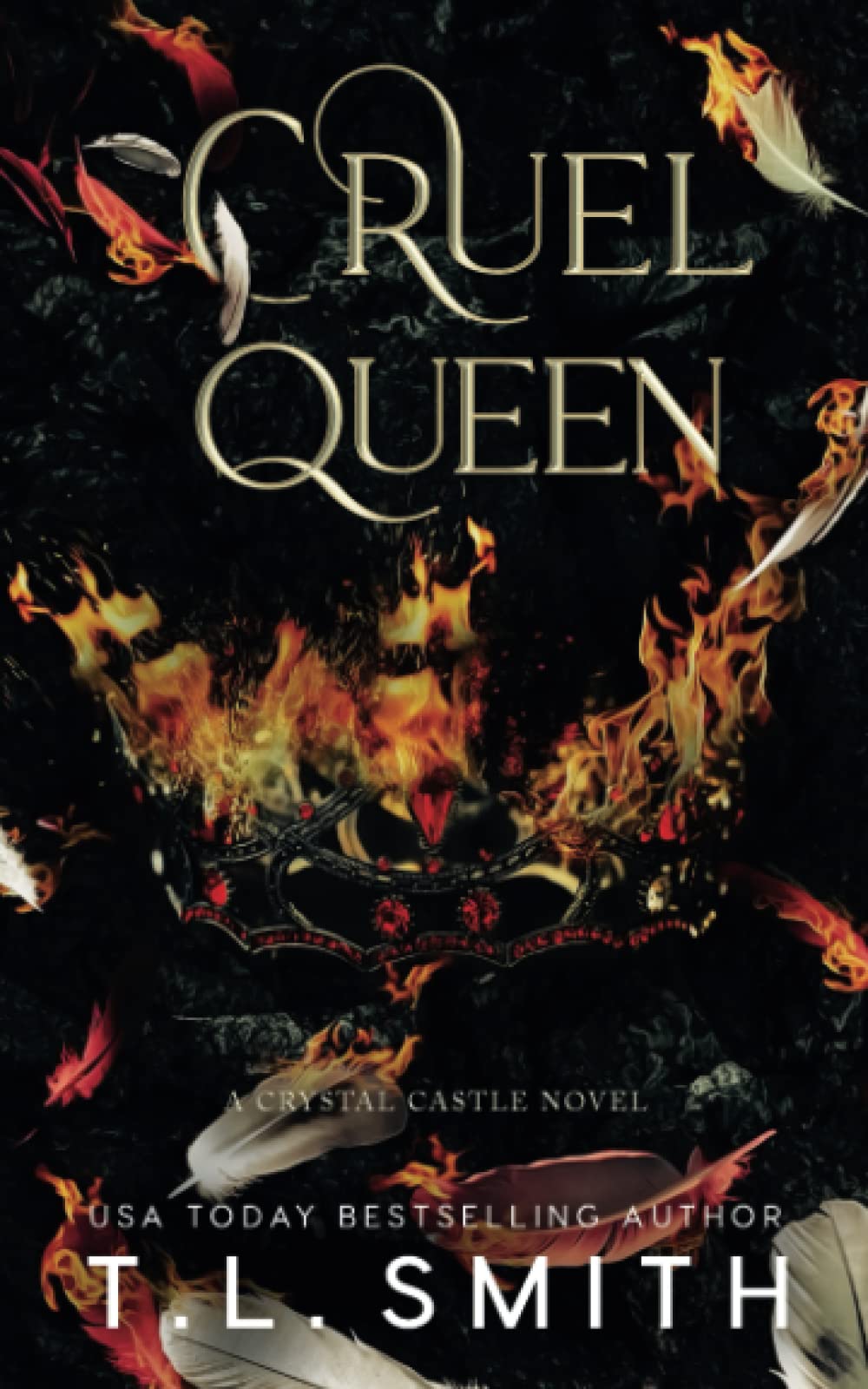 Cruel Queen: 2 (Crystal Castle)
