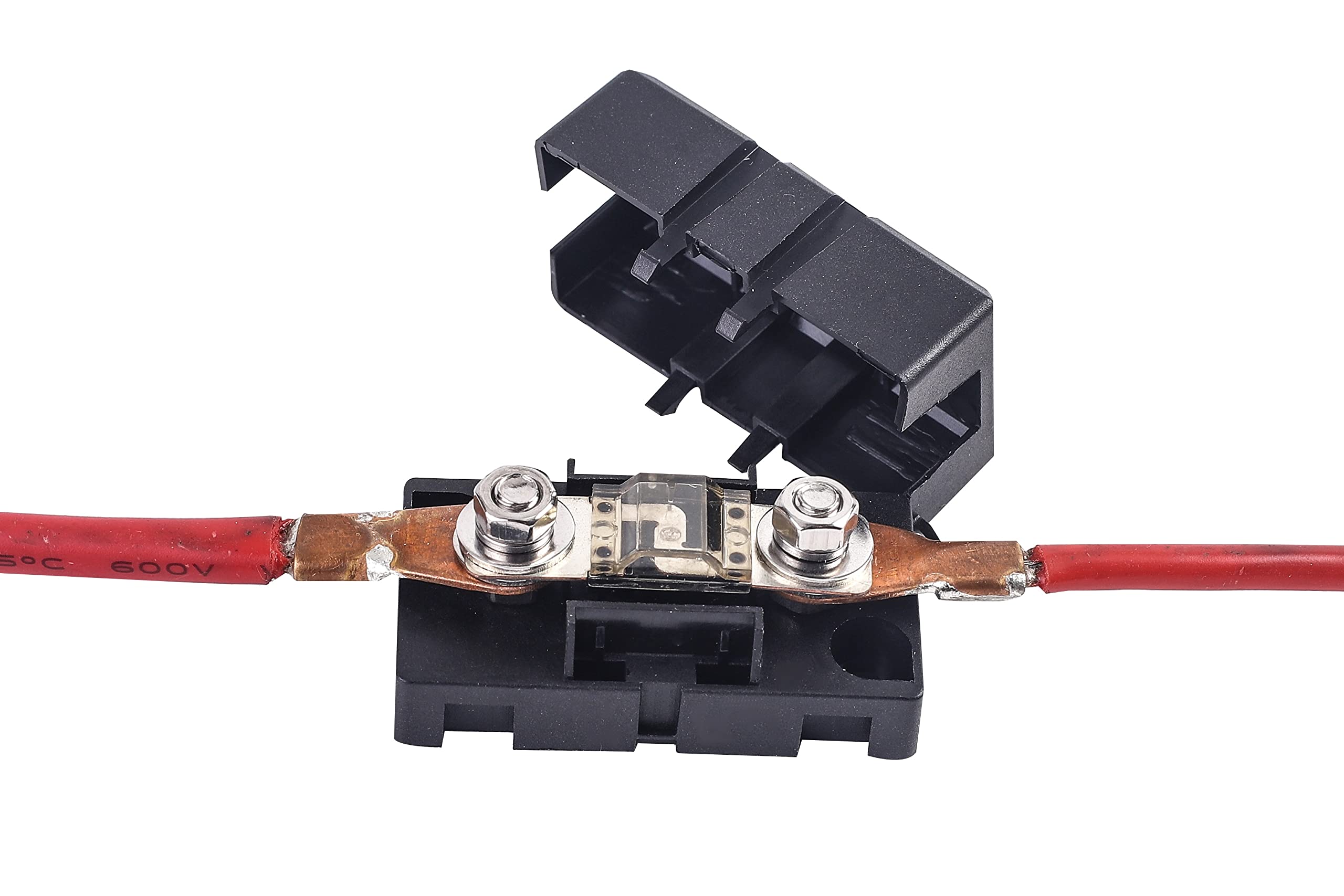 Snapklik.com : GLOSO BDFS MIDI/AMI Fuse, Bolt Down Fuse