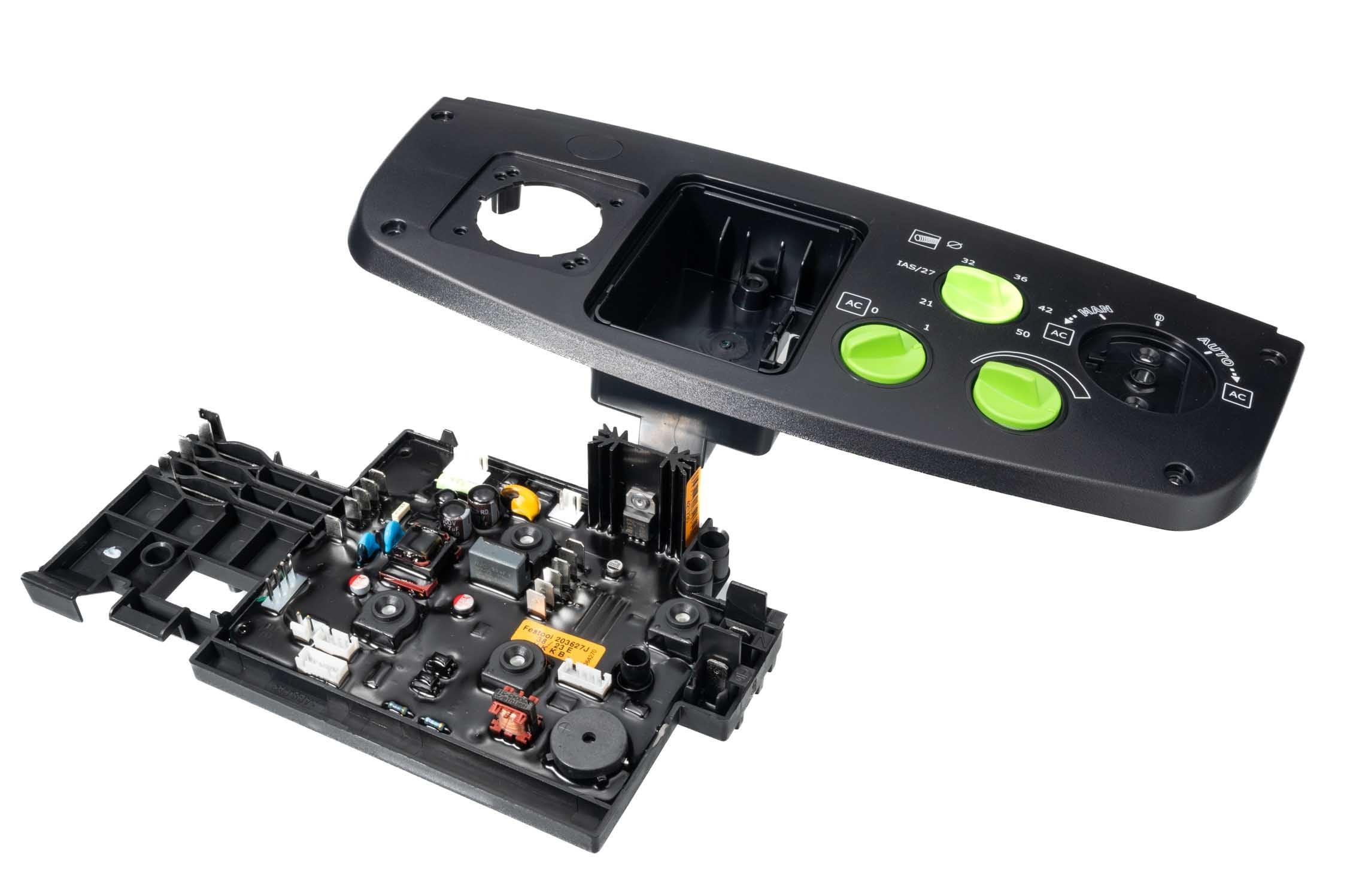 CTM AC LHS/HD kit de conversion pour resoudre les pannes en 230 V