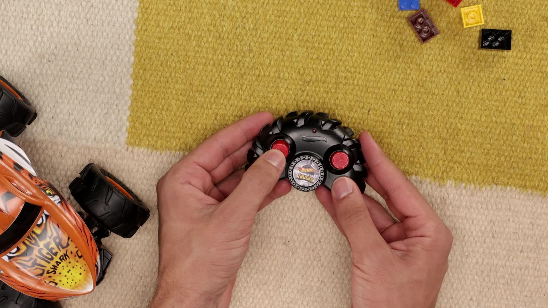 Video thumbnail