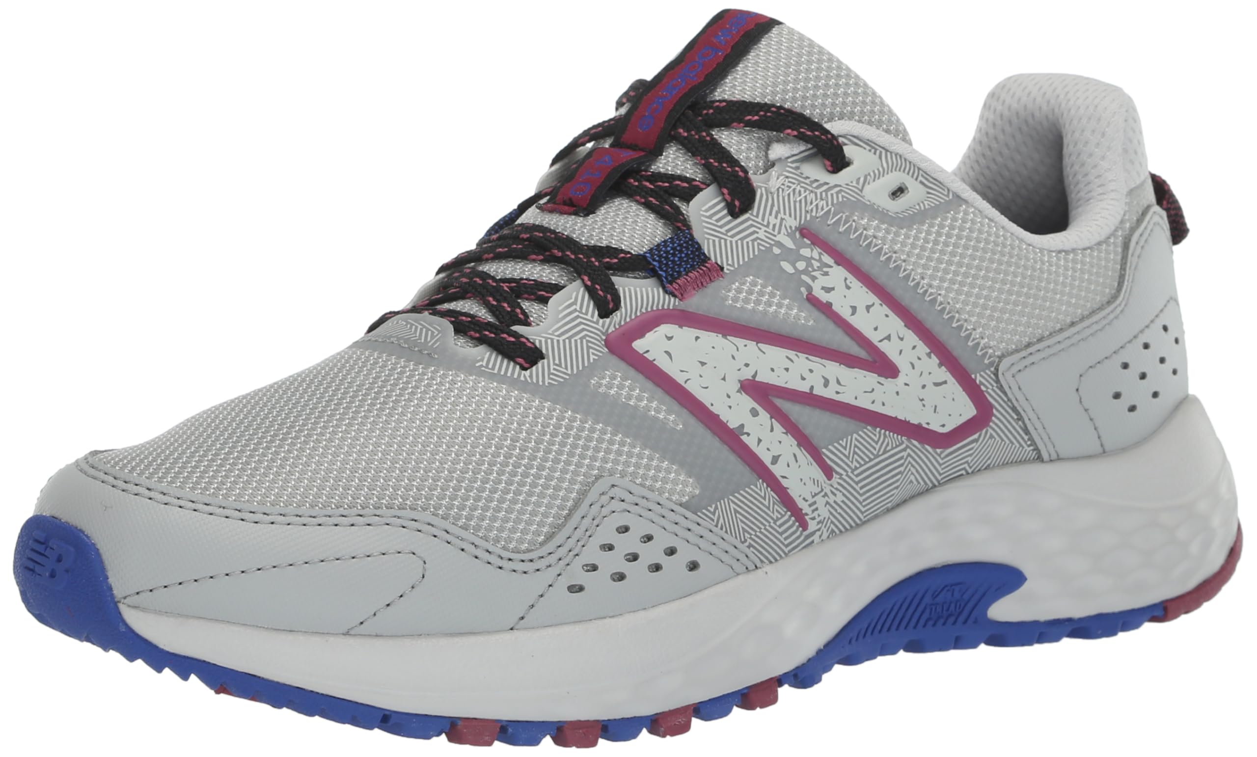 Zapatillas de trail running New Balance 410 V8 para mujer
