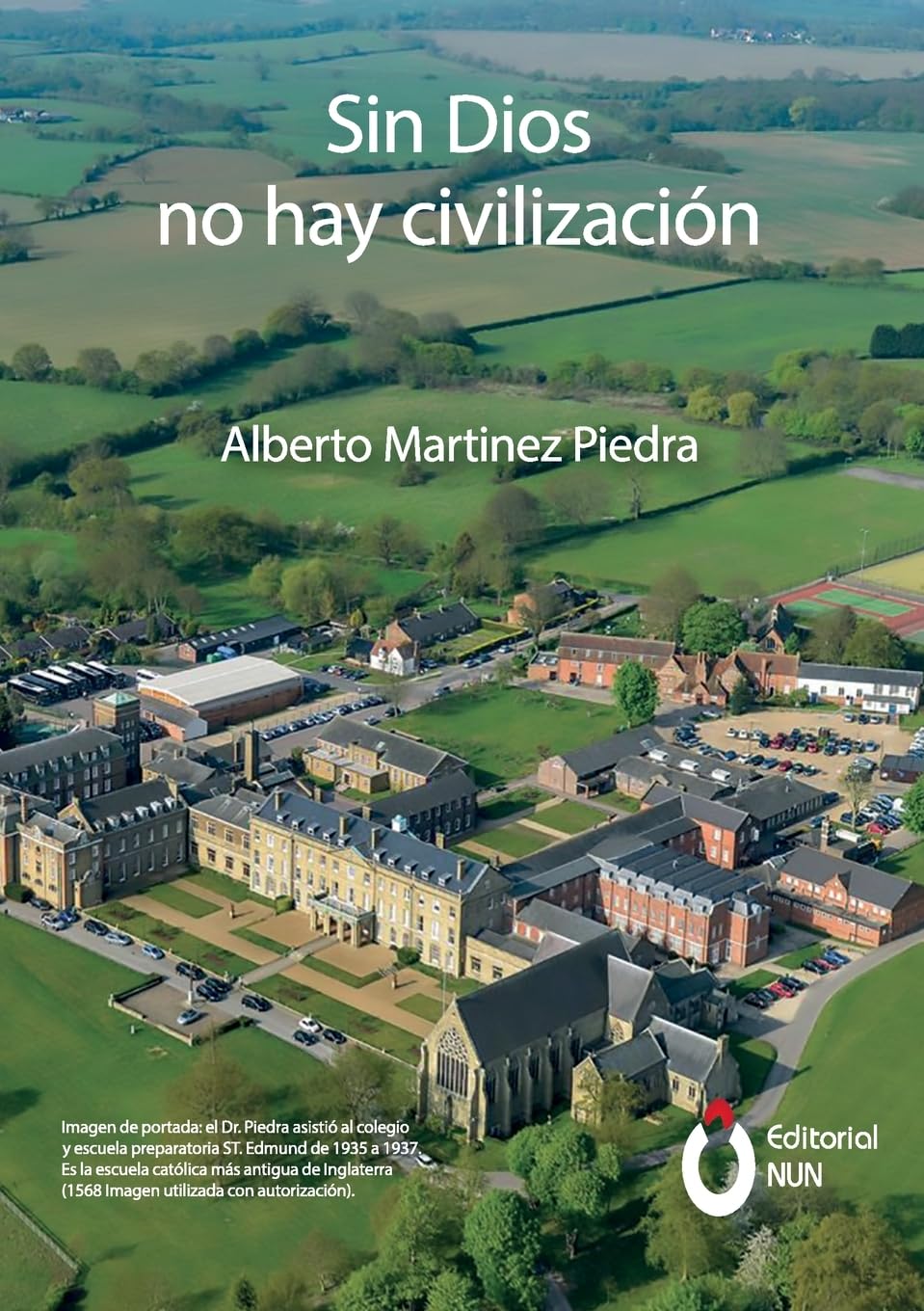 Sin Dios no hay civilización