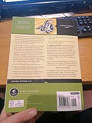 Python Crash Course, 2nd Edition: A Hands-On, Project-Based ...