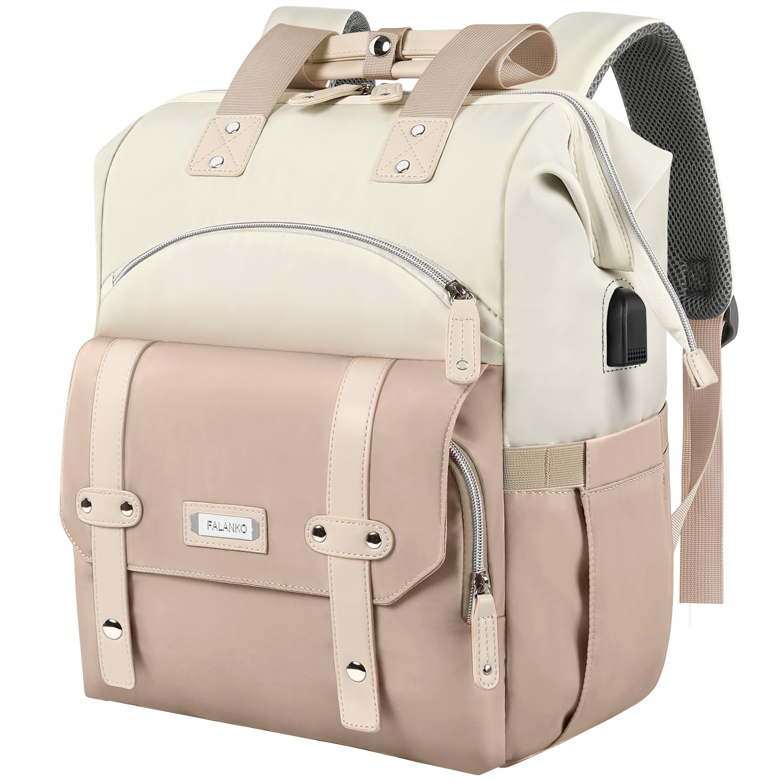 JiefeikeWomen Laptop Backpack