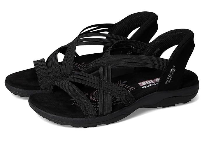 Women's SKECHERS Reggae Slim - Simply Stretchy Hands Free