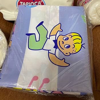 Amazon.co.jp: レトロ 当選品 ハラダオサム タピオカフレンズ
