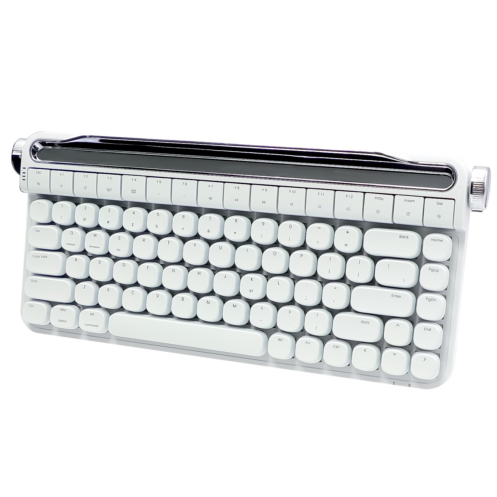 青軸キーボード Amazon.co.jp: XEANIXIE B703 メカニカルキーボード Bluetooth 有線両