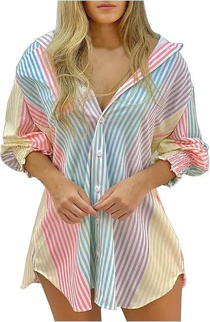 Shirt Pollover Blouse Tops Shirts 