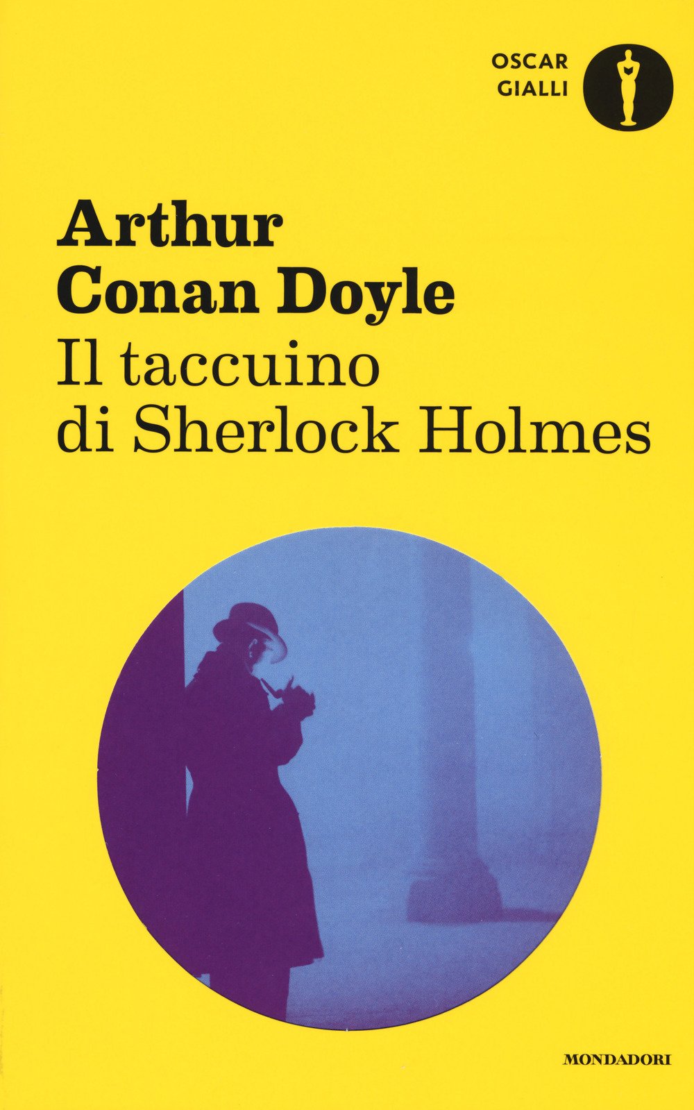 DOYLE ARTHUR CONAN. - IL TACCU