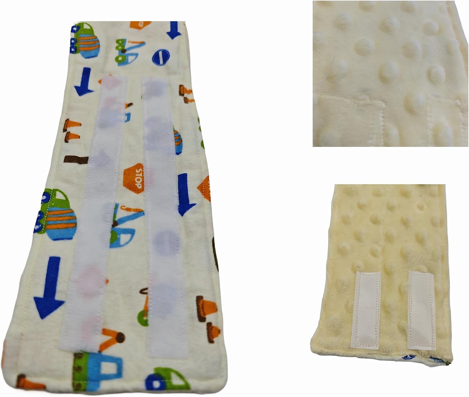 G Tube Belt for Babies Feeding Tube Belt Baby G Tube Accessories for Babies Tummy Time Belly Band for G Tube J Tube