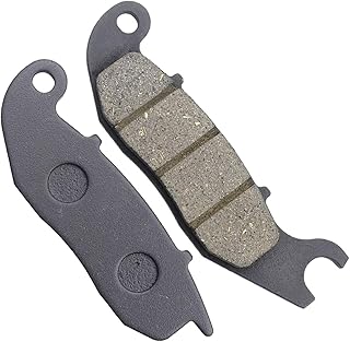 バイク用ディスクブレーキパッド For MSX125 D/E/F/G/H For Grom(Non ABS) 2013 2014 2015 2016 2017 2018 バイクフロントブレーキパッド バイクブレーキパッド