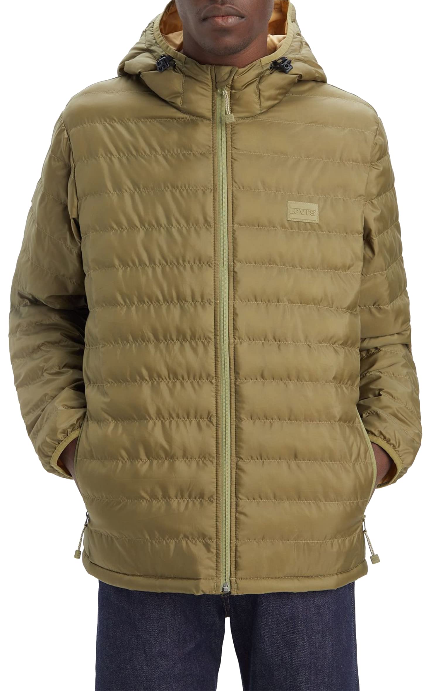 Pierce Packable Ceket Ceket Erkek