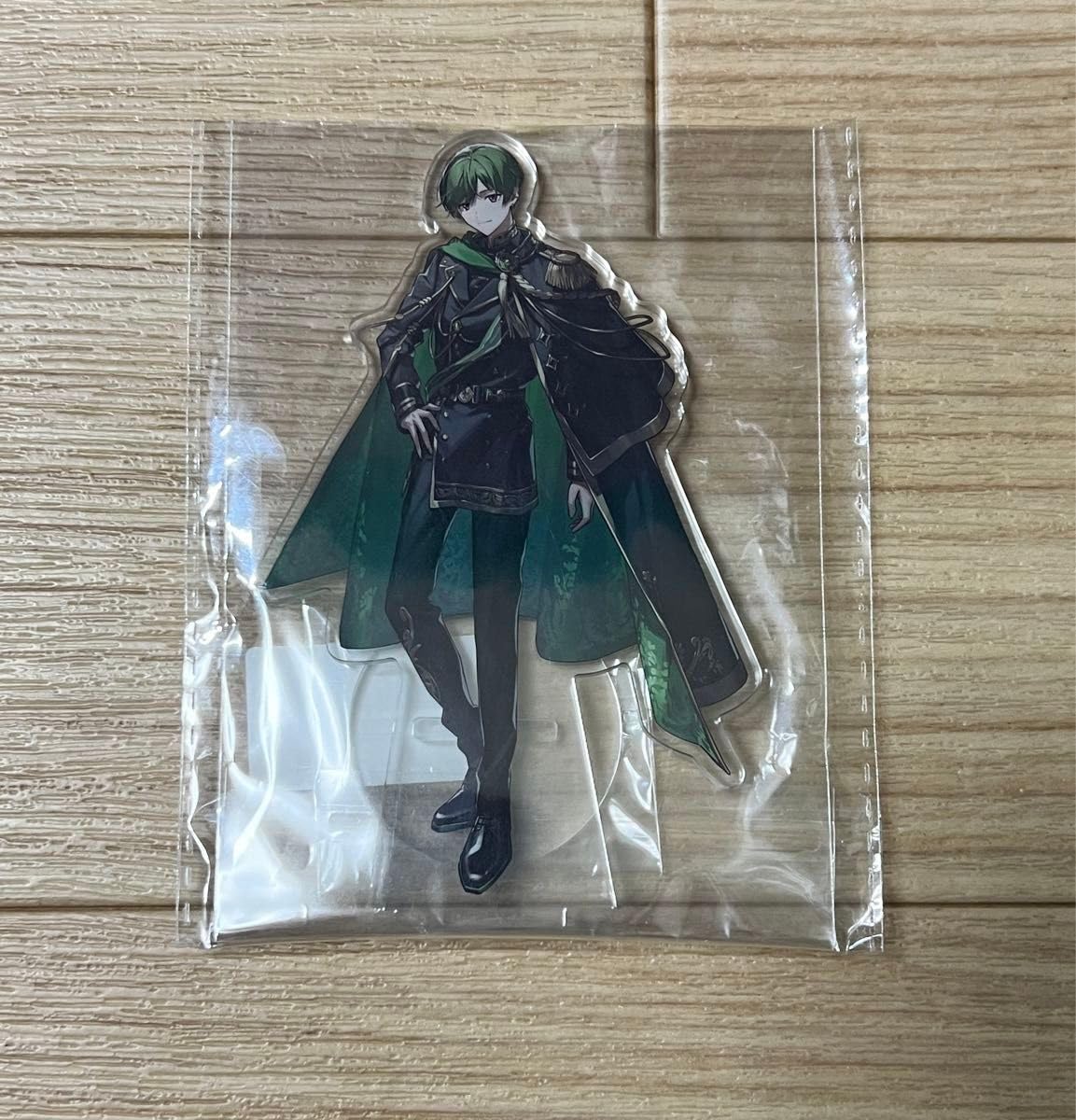 Amazon.co.jp: シクフォニ すち JJ アクスタ アクリルスタンド : おもちゃ