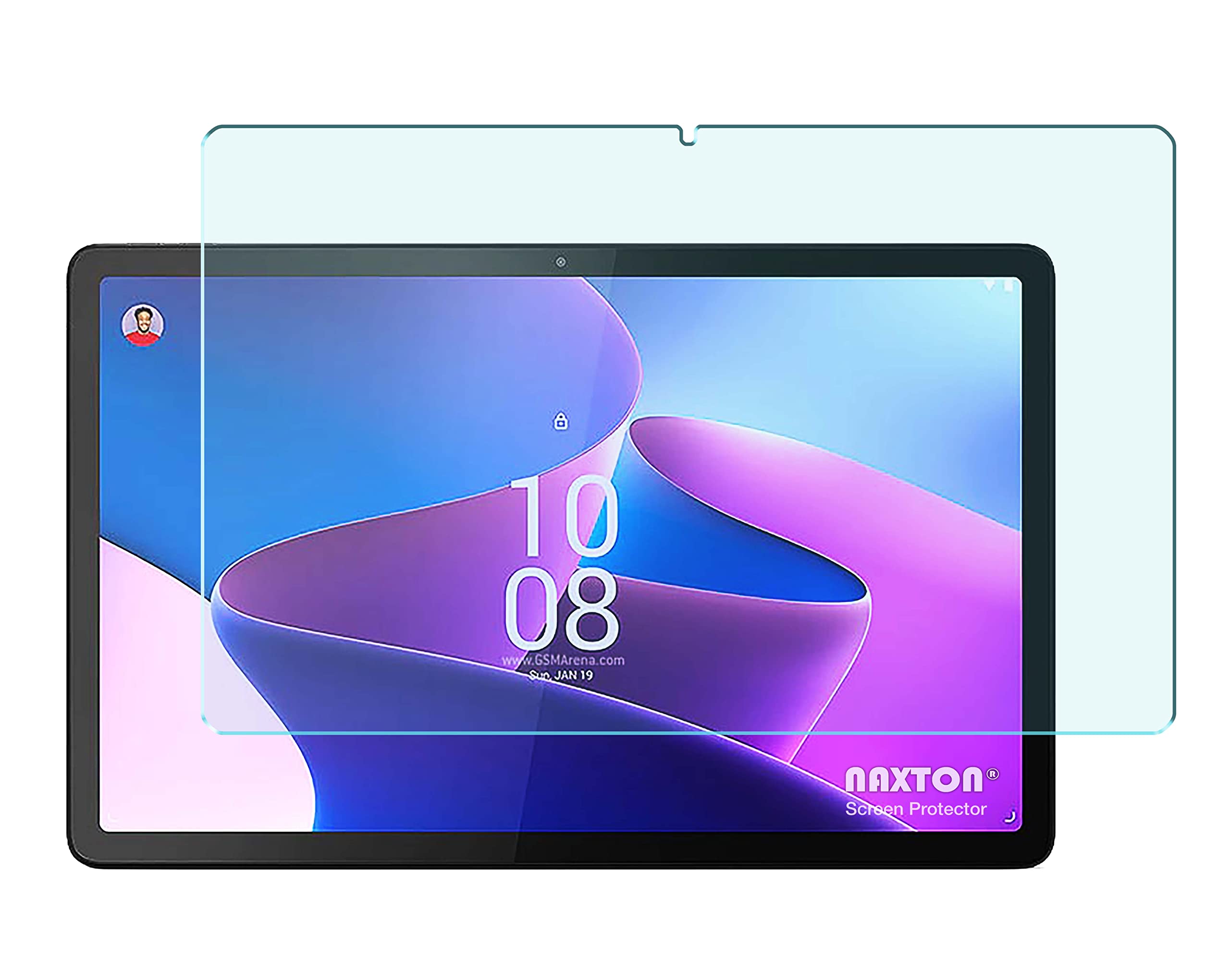 naxton® Anti Blue 9H Screen Protector FOR LENOVO TAB P11 PRO 2nd Gen (11.2") With Nano Technology, Bubble Free Installation, Scratch Free, Anti Glare, UNBREAKABLE ARMOUR GUARD - NOT A TEMPERED GLASS (B0BQBVLTNJ) Amazon Price History, Amazon Price Tracker