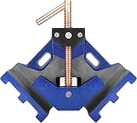 Vista 1 de BETOOLL Abrazadera de ángulo de soldadores de hierro