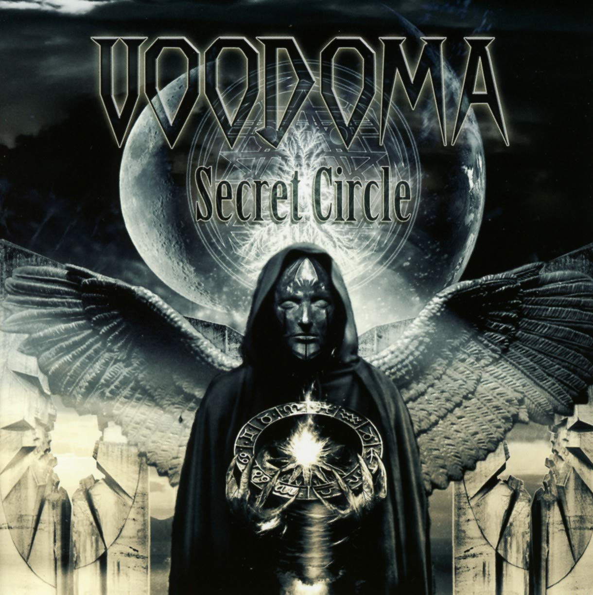 Secret Circle