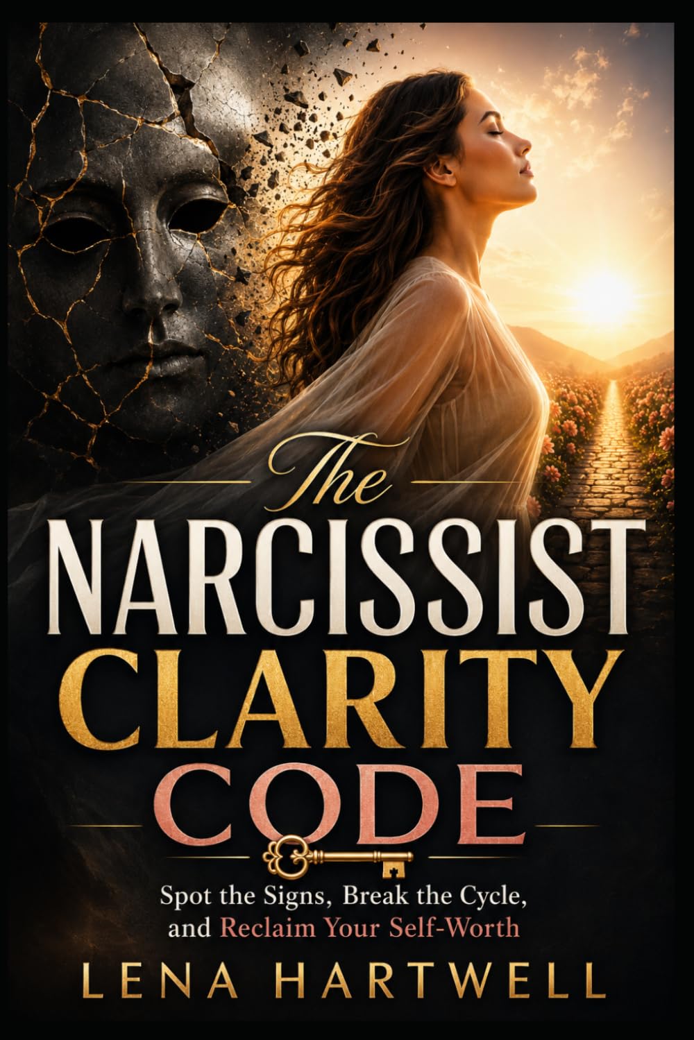 The Narcissist Clarity Code: Spot the Lies. Break the Cycle. Reclaim Your Worth.