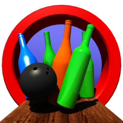 Bottle Bowling 3D - //medicalbooks.filipinodoctors.org