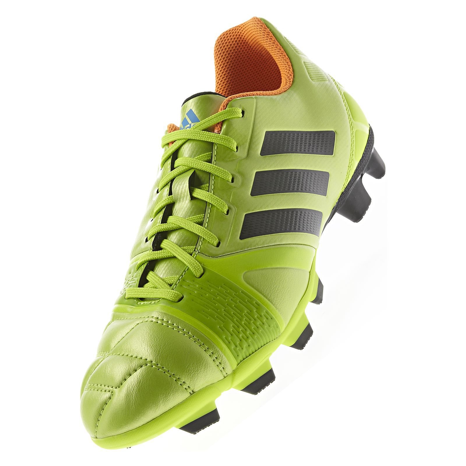 adidas Performance Men's Nitrocharge 3.0 TRX Firm-Ground Soccer Cleat