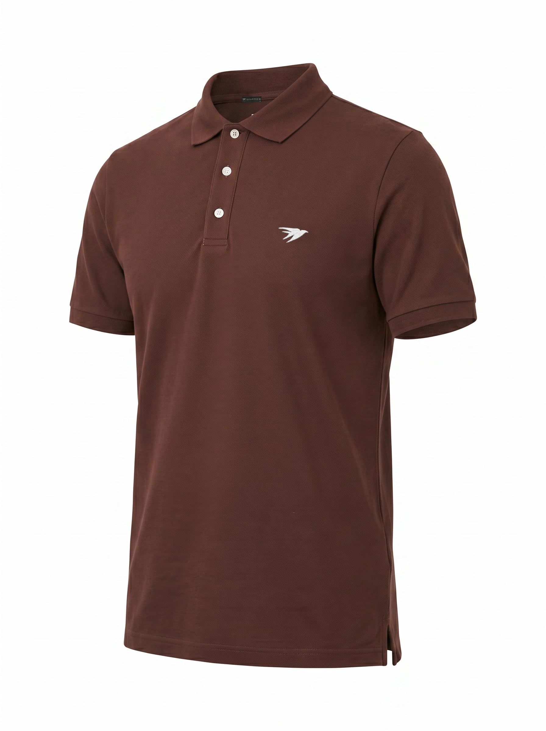 Polo Yaka Slim Fit Nakışlı Premium%100 Pamuk Tişört | %100 Pamuk Polo Yaka Slim Fit Nakışlı…