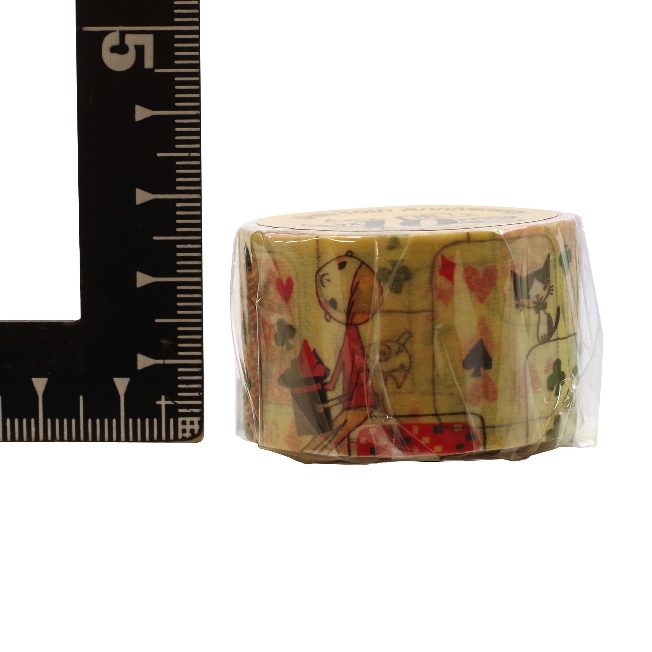 Amazon.co.jp: スニーフ マスキングテープ【H】 500302-977: 文房具