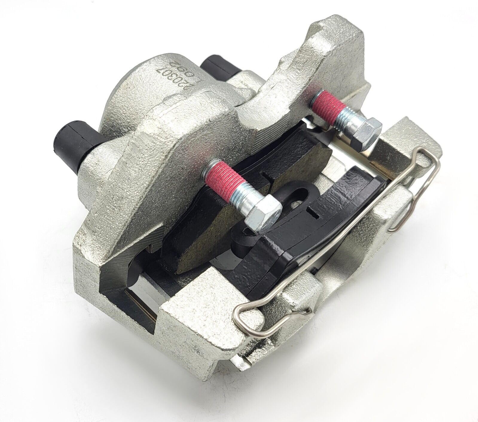 Everything for trailers, RVs and trucks and more - FOR UFP For Dexter Caliper Short Mount Left Hand fit 8