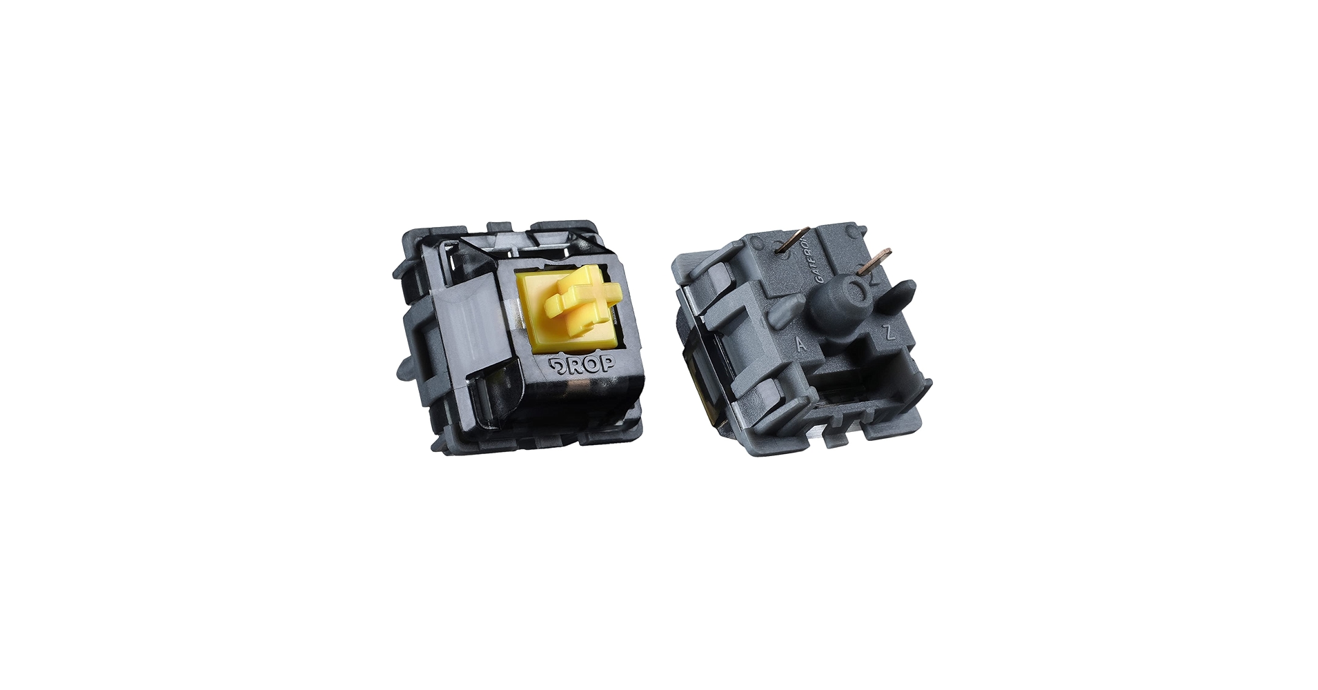 Amazon.com: DROP Holy Panda X Mechanical Keyboard Switches - PCB