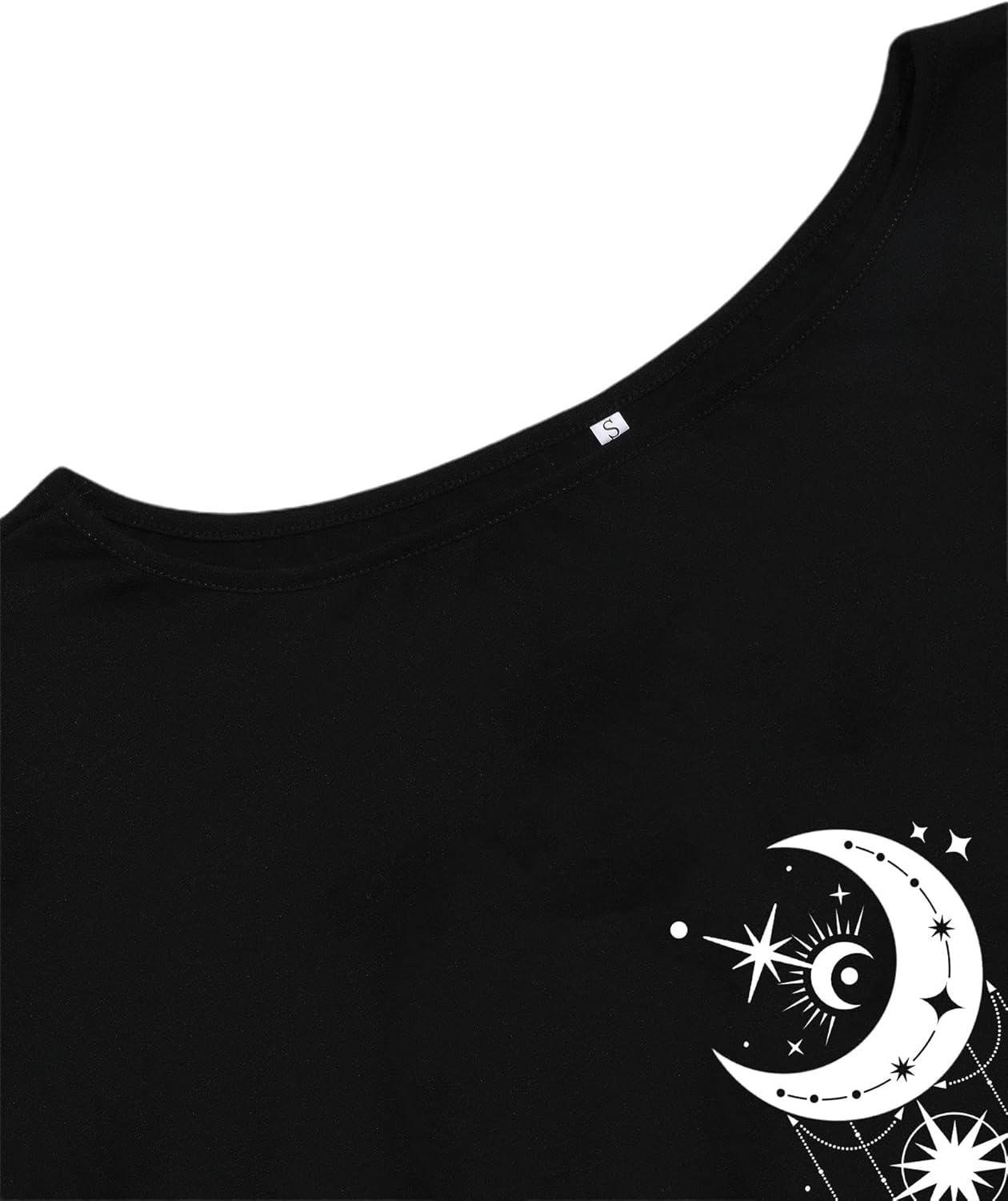 Remidoo Women Off The Shoulder Tops Short Sleeve T-Shirt Casual Blouse - Image 5