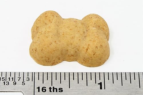 Miniatura 6 de Claudia's Canine Bakery - Bolsas a granel de 5 libras (cosas favoritas - mantequilla de maní)