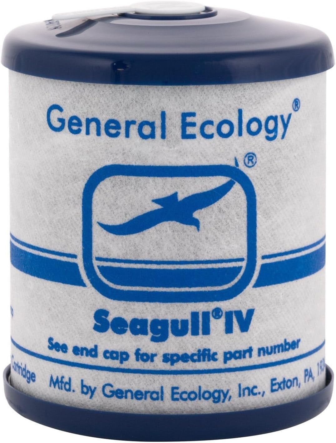 General Ecology Seagull IV X-1 Replacement Cartridge RS-1SG