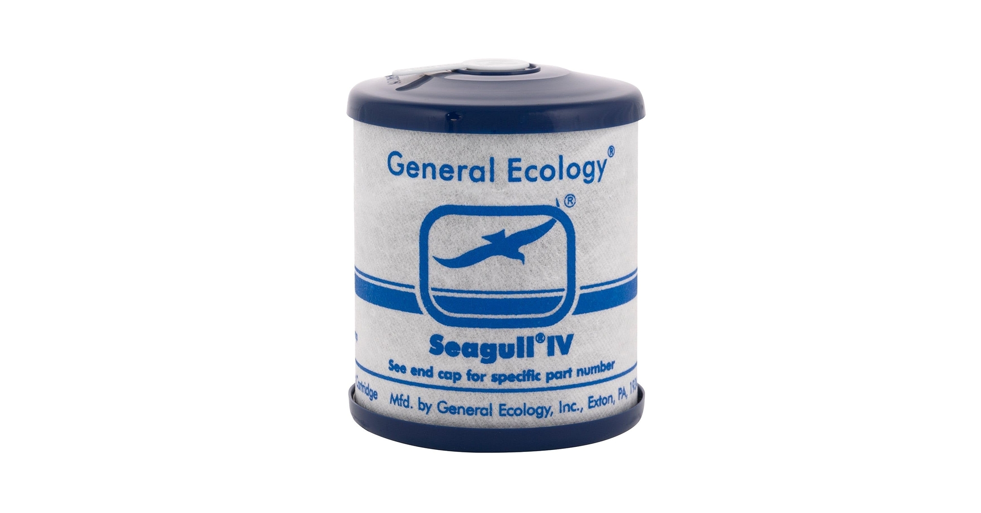 Amazon.com: General Ecology Seagull IV X-1 Replacement Cartridge