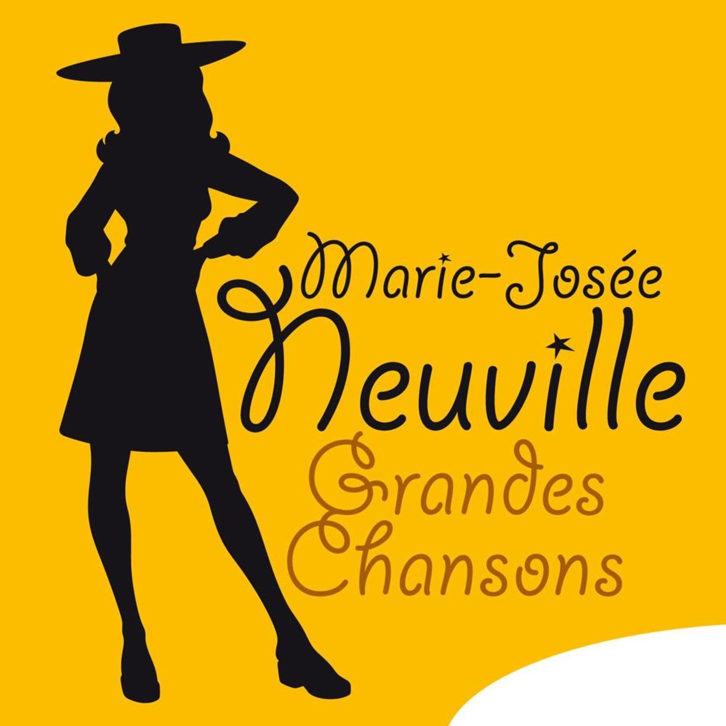 Marie-josée Neuville