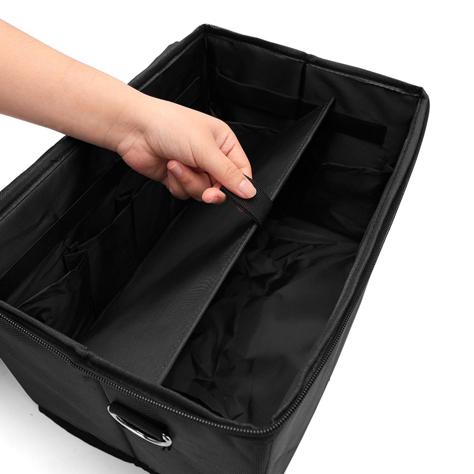 Sac de pour Coiffeurs, Sac de Rangement pour Produits de Coiffure