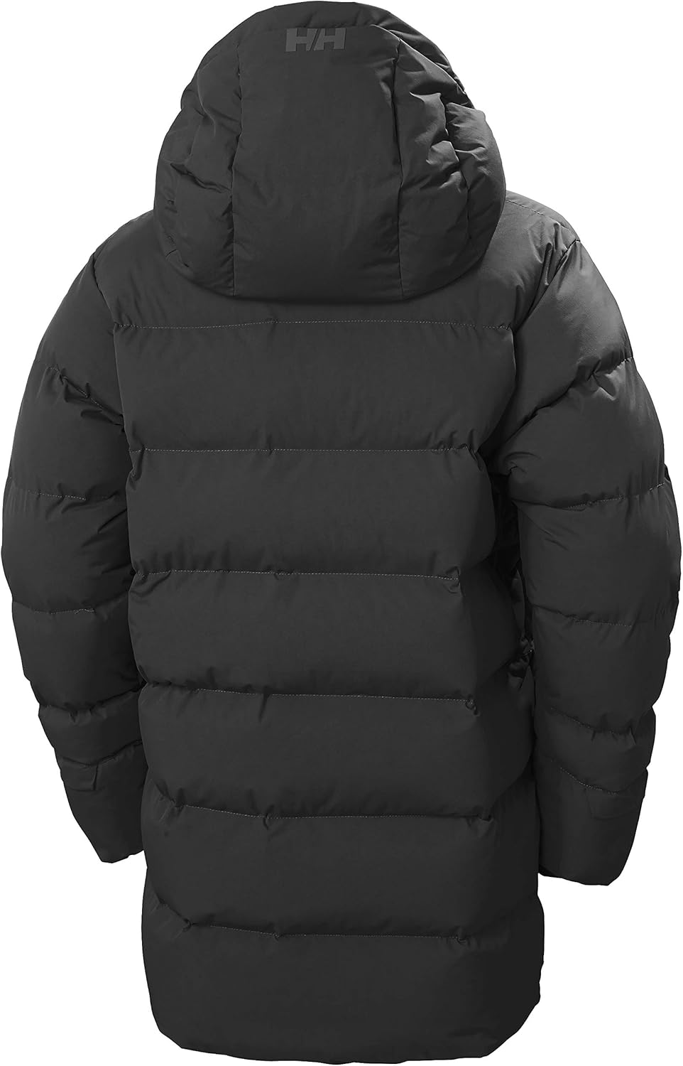 Helly-Hansen Aspire Puffy Parka Womens Winter Coat Puffer Jacket Insulated Water Resistant Long Warm Hooded Synthetic Down - Image 3