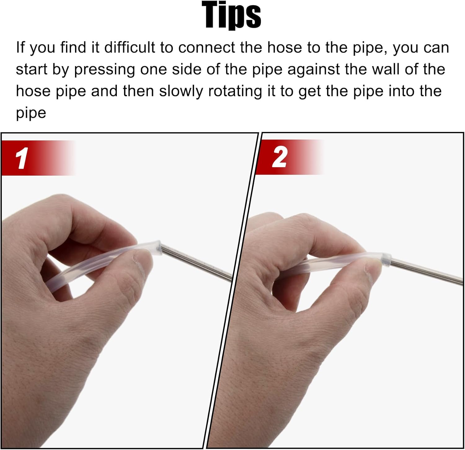 Motorcycle Fork Service Tool Kit - PSLER Fork Spring Compressor, Oil Level and Damper Rod Bleed Tool