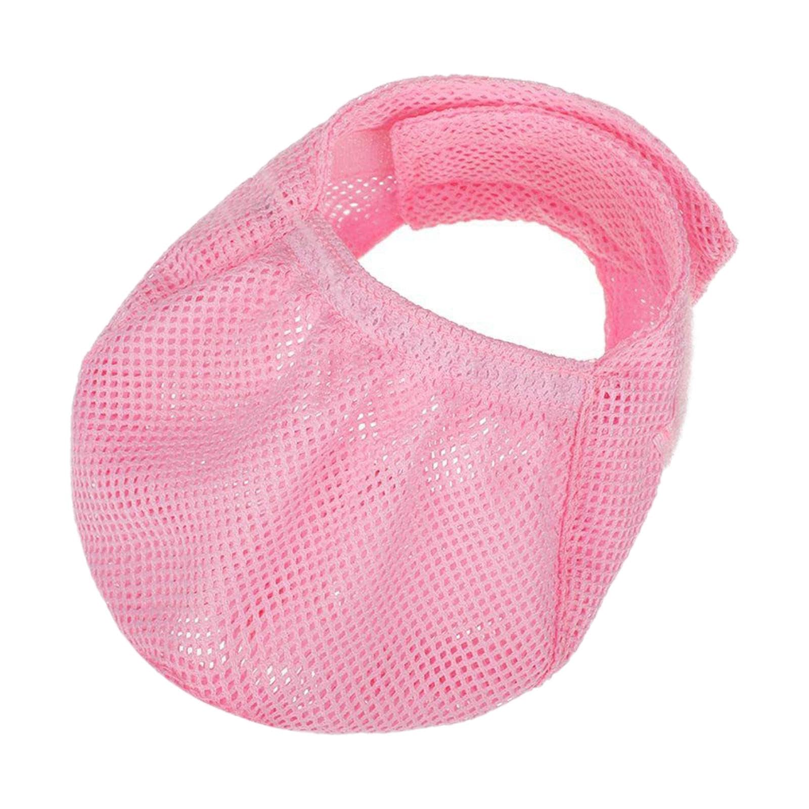 Máscara para ojos de gatos ideal para cortar uñas sin mordeduras 8