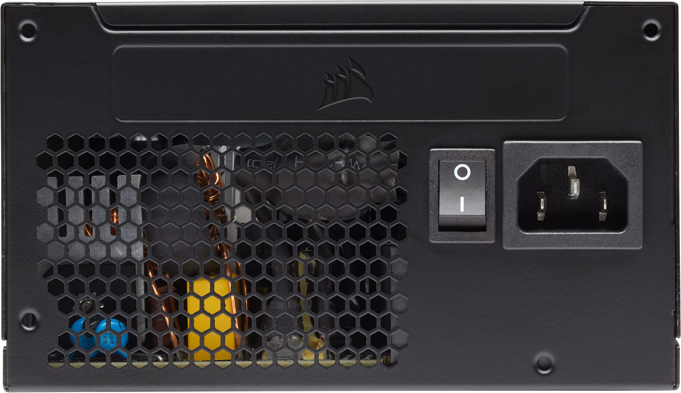 Corsair CV Series CV650 650 W Dual EPS 80 Plus Bronze