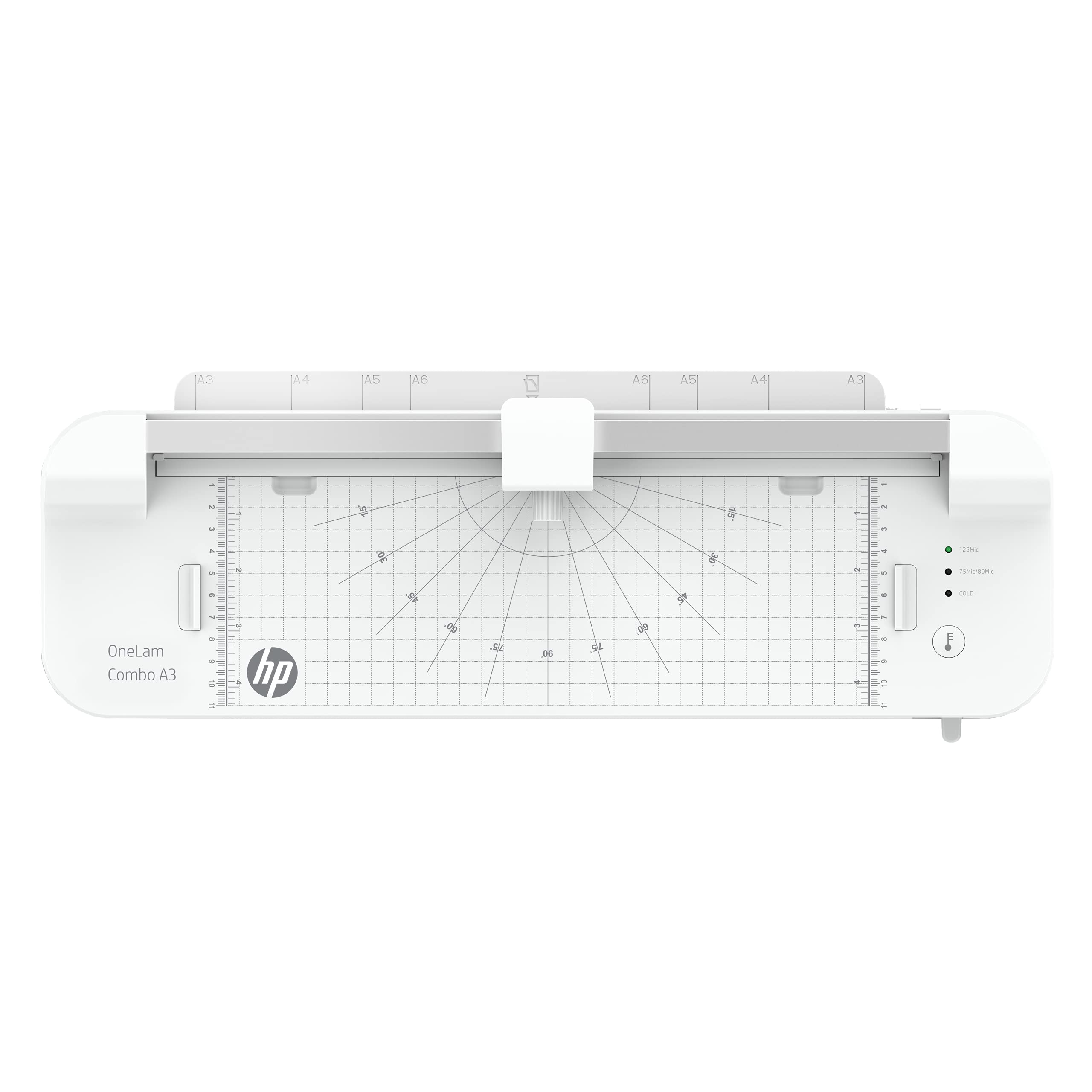 HP 3162 Laminator