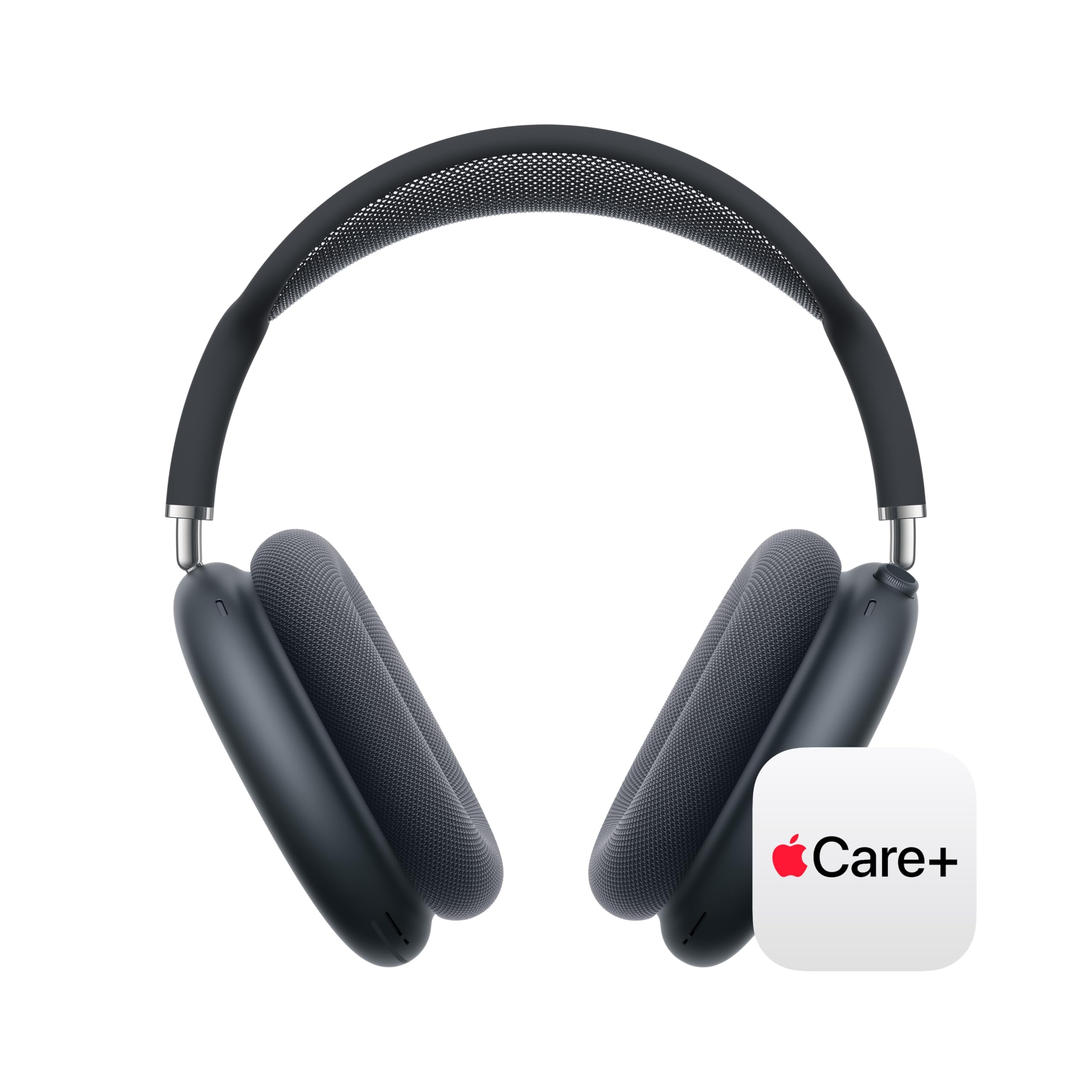 Apple AirPods Max 2 - Midnight with AppleCare+
