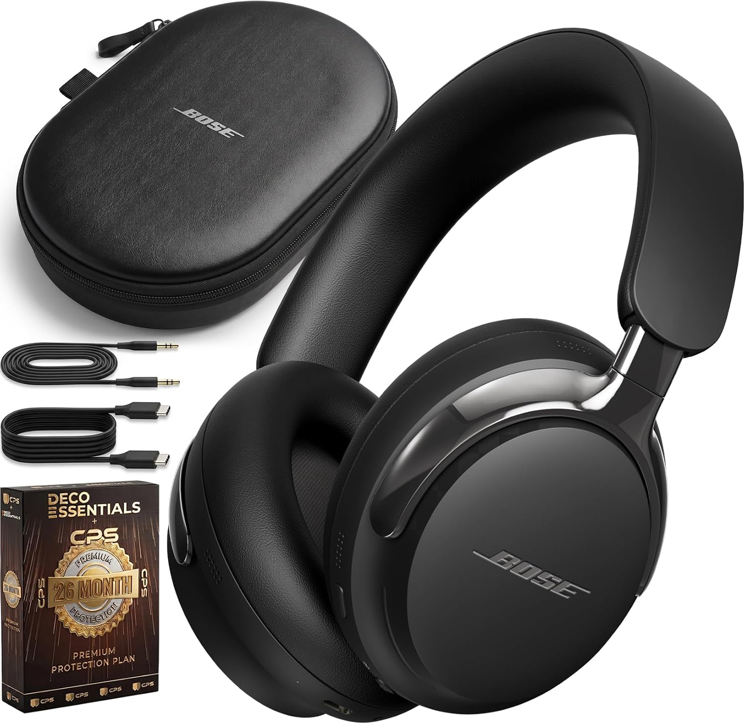 Bose QuietComfort Ultra Headphones...