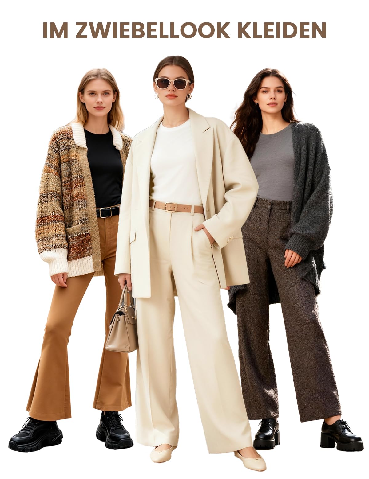Set di biancheria intima termica da donna, strato di base, ultra morbido, a maniche lunghe, foderato in pile, maglia a maniche lunghe e leggings termici per l'inverno