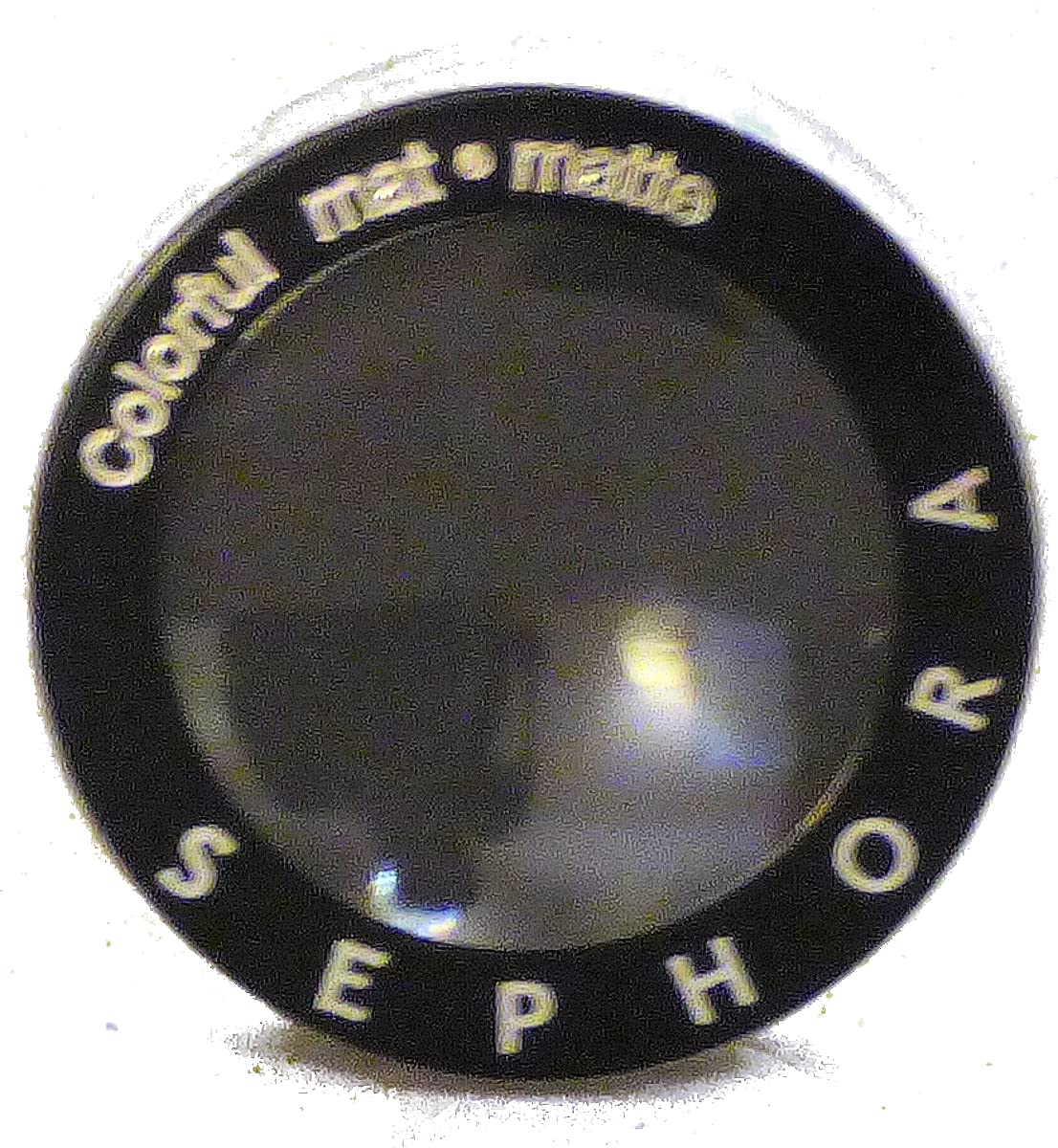 SEPHORA COLLECTION Sephora Colorful® Eyeshadow 304 Black lace