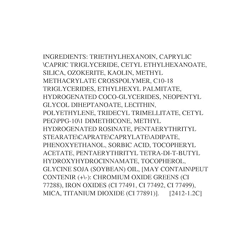 Miniatura 7 de Paleta Creme Contour de Black Radiance maquillaje cremoso para cutis Medio a oscuro