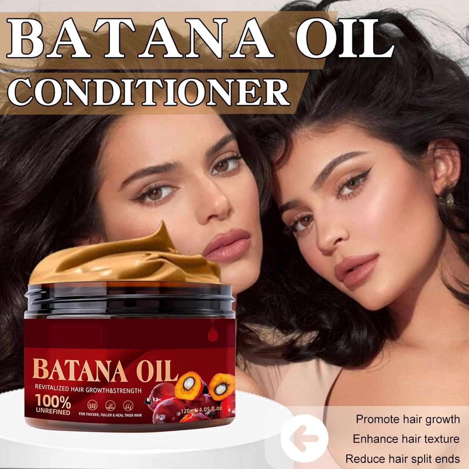 Pure Growth 3-Bottles