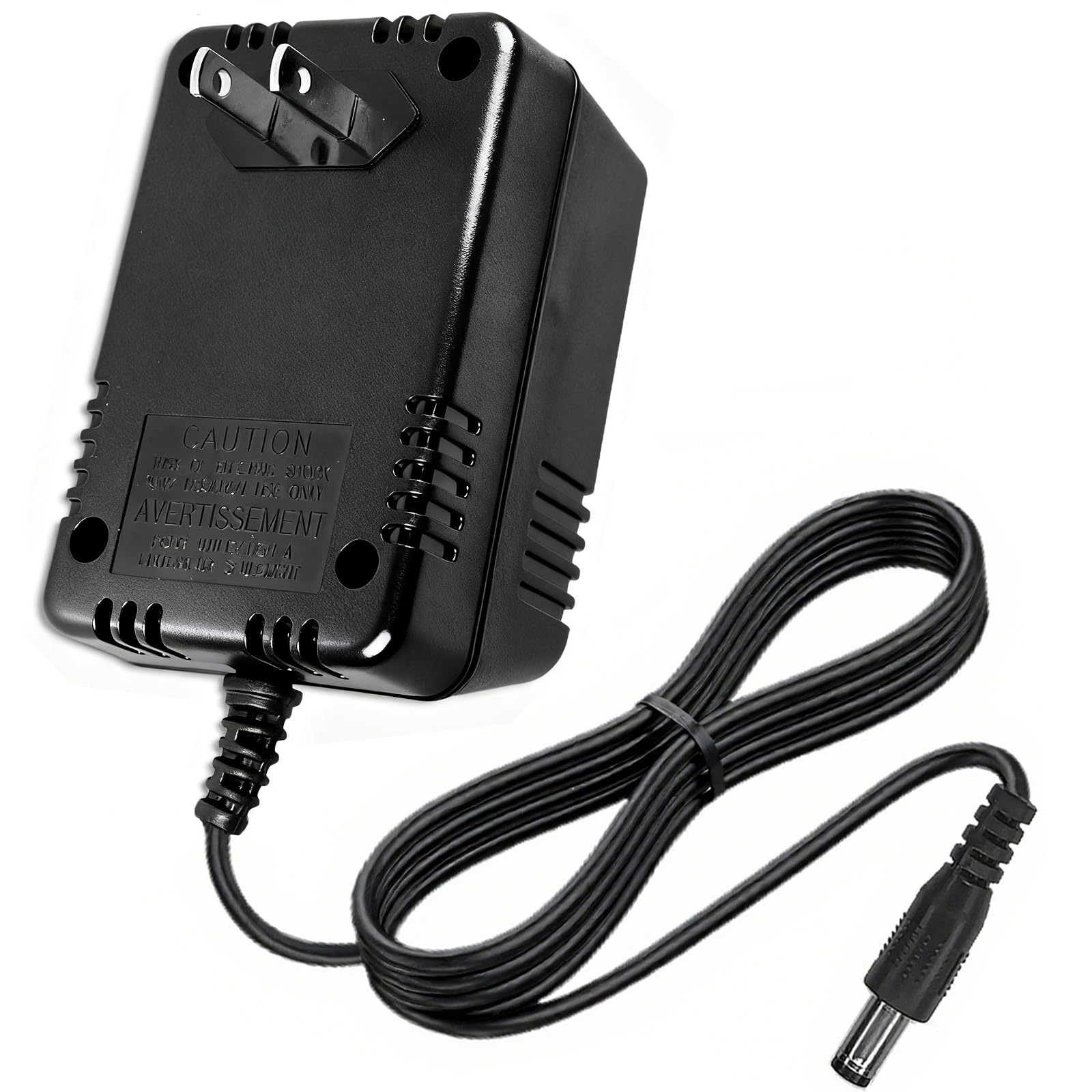 Amazon.com: 16V AC/AC Adapter for PreSonus TUBEPre Microphone