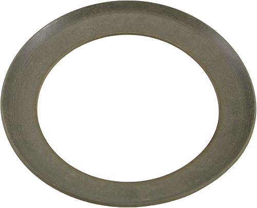 Miniatura 6 de uxcell Pieza de repuesto de anillo de pistón de compresión para compresor de aire, 2.598 in de diámetro exterior, 1.890 in de diámetro interior,