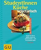 StudentInnenküche vegetarisch - Doris Dewitz